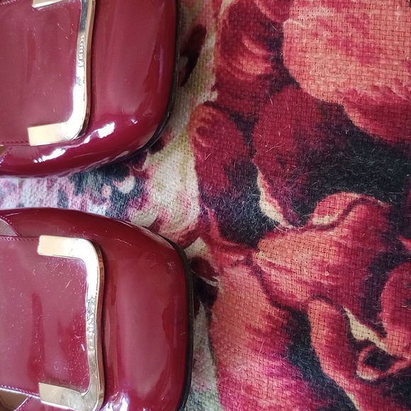 Fendi Authentic. All Leather Italy - Picture 5 of 8